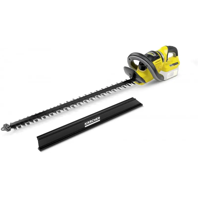 Jetzt Kaufen Kärcher HGE 36-60 Battery Akku-Heckenschere (60cm/36V/ohne aku) 1.444-250.0
