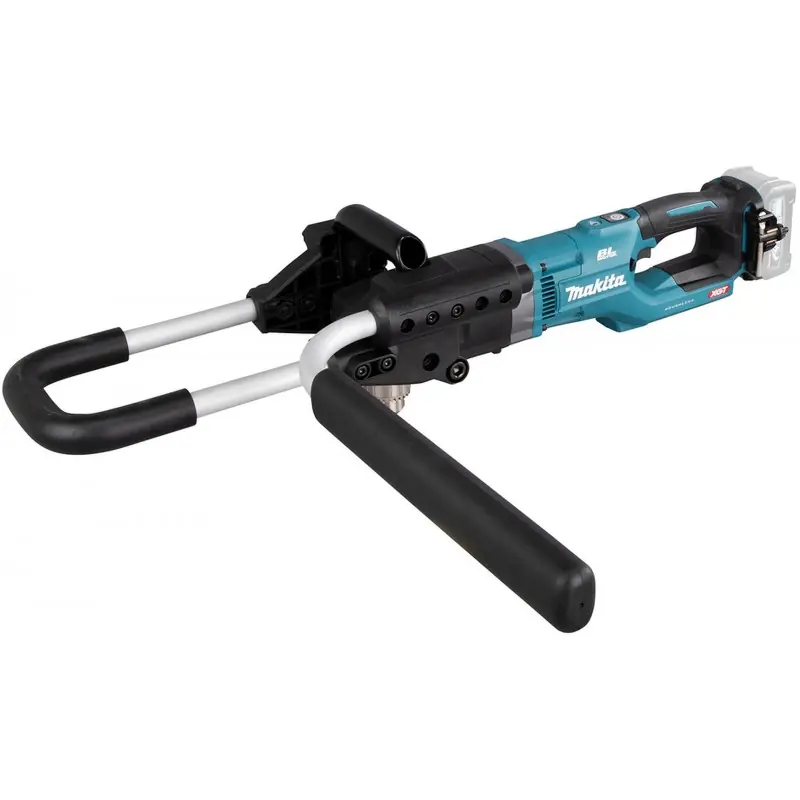 Makita DG001GZ05 Akku-Erdbohrer Li-ion XGT 40V, ohne Akku ohne Ladegerät Direkt Vom Hersteller