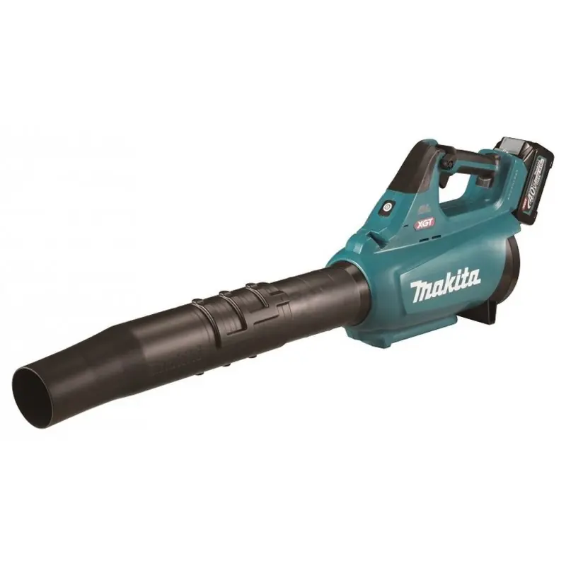 Markenprodukt Makita UB001GM101 Akku-Gebläse Li-ion XGT (1x4,0Ah/40V)