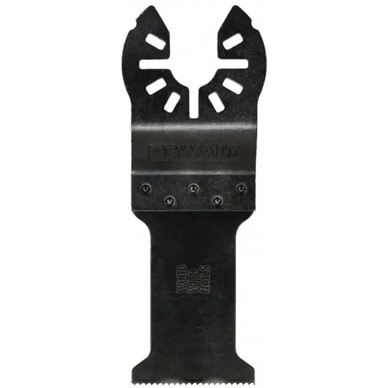 Bestpreis DeWALT DT20701-QZ Multi-Tool Sägeblatt 43 x 30 mm