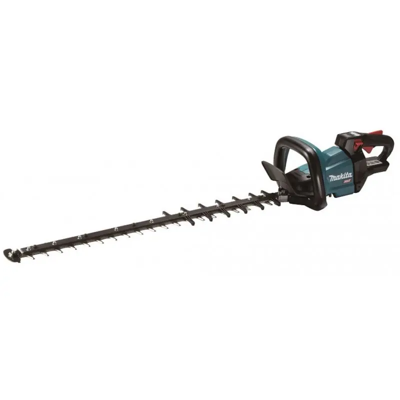 Zertifiziert MAKITA UH007GZ Akku-Heckenschere Li-ion XGT 40V, Ohne Akku oder Ladegerät
