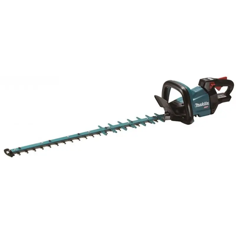 Makita UH009GZ Akku-Heckenschere Li-ion XGT 40V, ohne Akku oder Ladegerät Sichere Zahlung