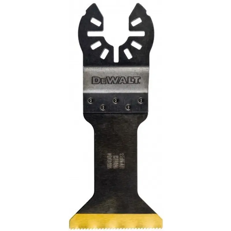 DeWALT DT20702-QZ Multi-Tool Sägeblatt Titan 55 mm Billig