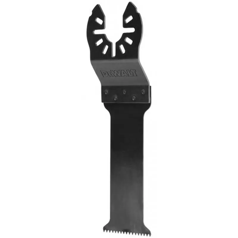 Geprüft DeWALT DT20703-QZ Multi-Tool Saegeblatt 67x30mm