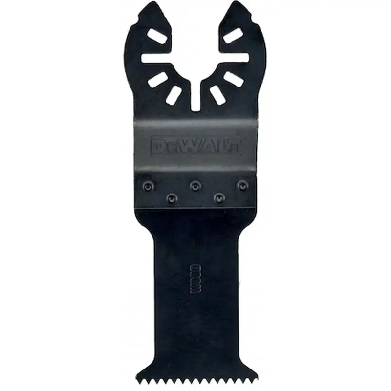 DeWALT DT20704-QZ Multi-Tool Saegeblatt 43x30mm Beliebt