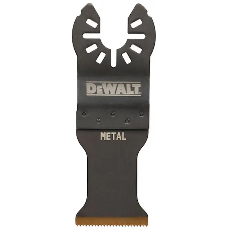Highlight DeWALT DT20707-QZ Multi-Tool Saegeblatt Met 43x30mm