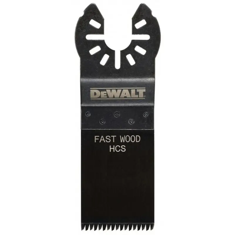 Neuheit DeWALT DT20740-QZ Multi-Tool Sägeblatt 32 mm