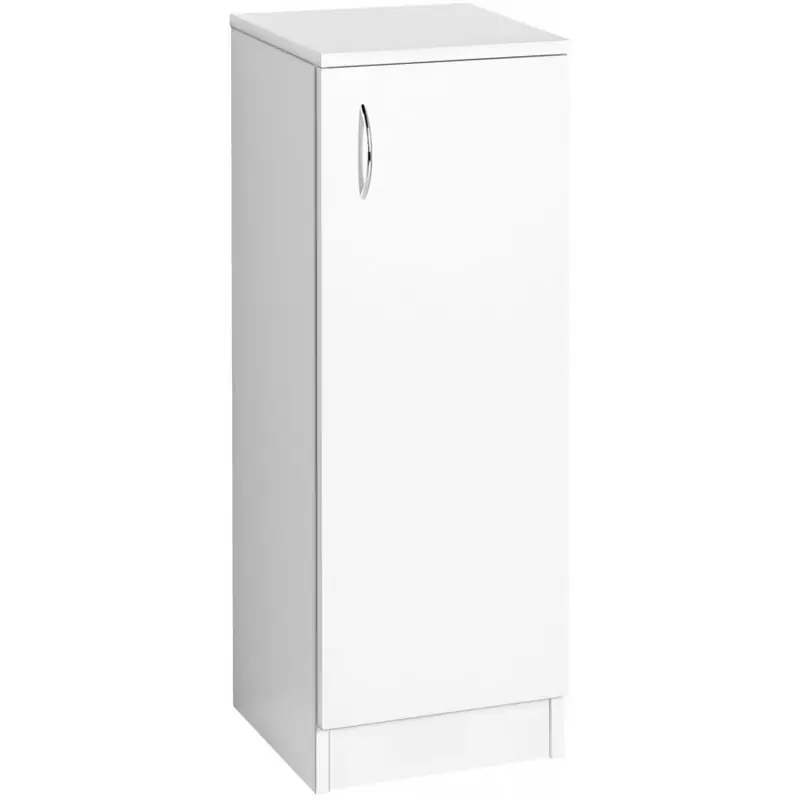 AQUALINE SIMPLEX ECO Niedriger Schrank 30x86x30cm SIME340 Sale