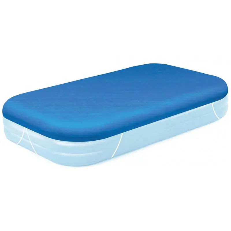 BESTWAY PE-Abdeckplane für Family Pools, 305 x 183 x 56 cm 58108 Direktkauf