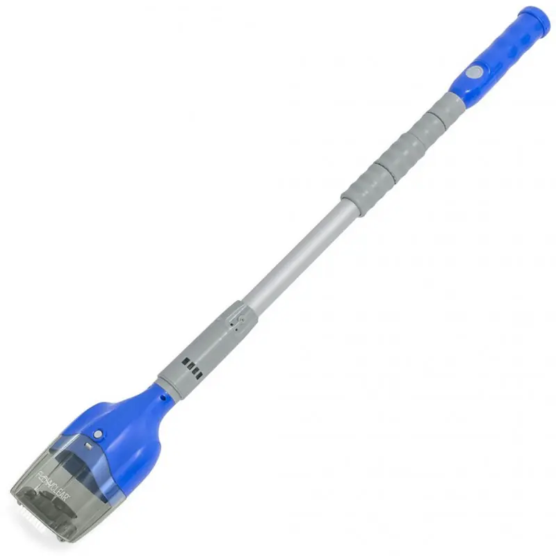 Mega-Angebot BESTWAY Flowclear AquaTech Batteriebetriebener Poolsauger 58648