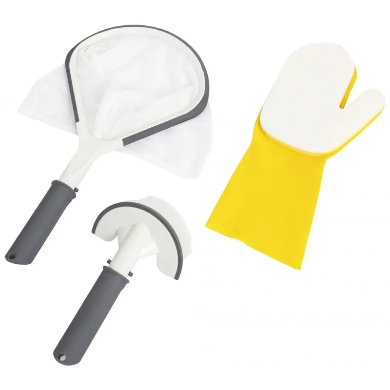 BESTWAY Lay-Z-Spa All in One Reinignungs-Set 60310 Preis Gesenkt