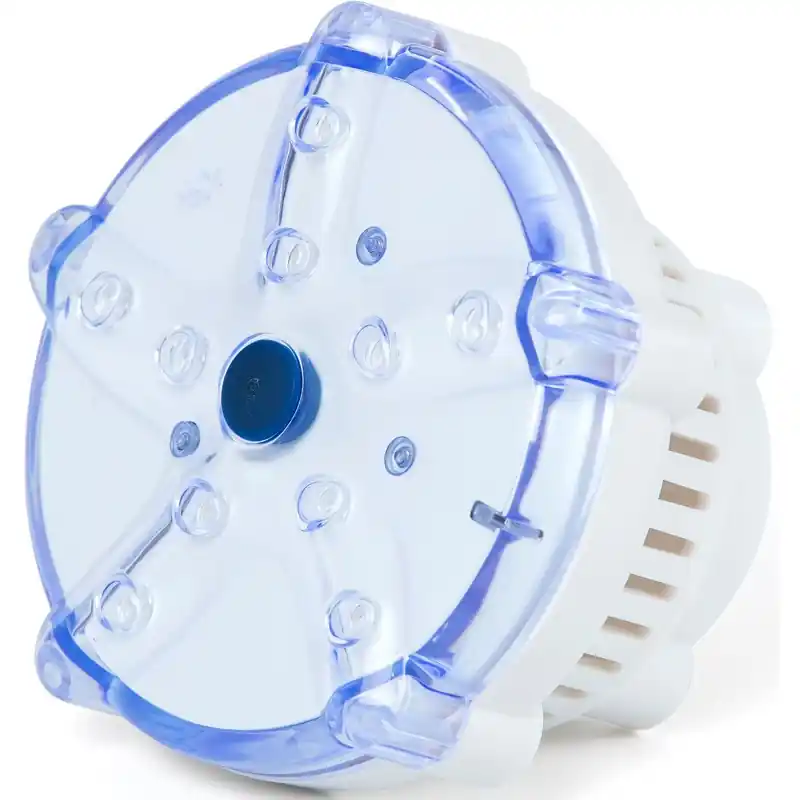 Sofort Bestellen BESTWAY Lay-Z-Spa 7-Farben-LED-Licht, 9,2 x 6,2 cm 60303