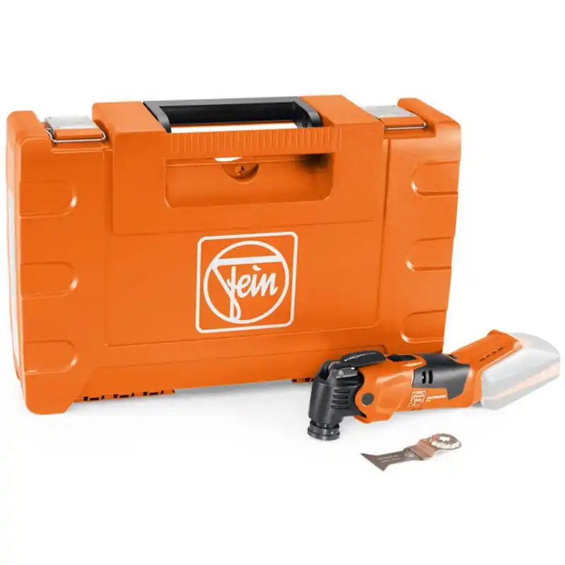 Top-Seller FEIN AMM 500 PLUS MULTIMASTER Oszillierer - Akku 71293362000