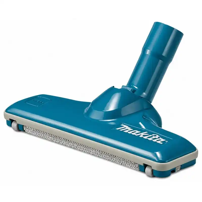 Neuheit Makita 198527-3 Bodendüse Teppich, türkis