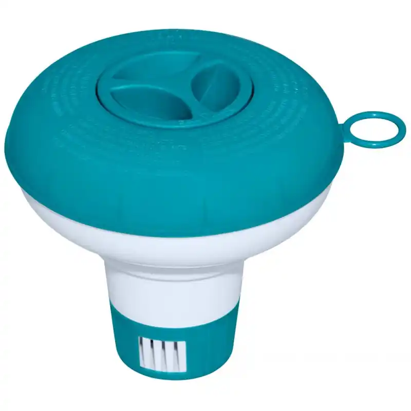 BESTWAY Flowclear Dosierschwimmer 12,5 cm 58210 Sale