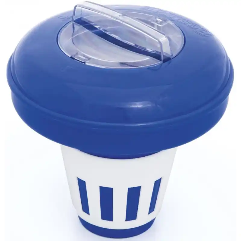 BESTWAY Flowclear Dosierschwimmer 16,5 cm 58071 Preisknaller