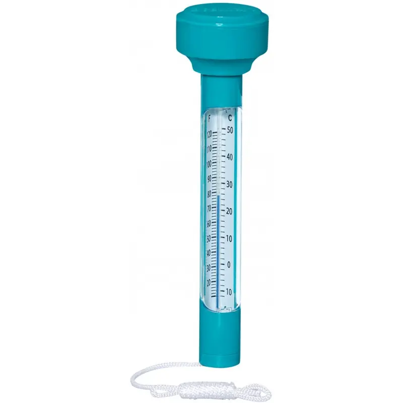 BESTWAY Flowclear Schwimmendes Pool-Thermometer 58072 Neue Ware