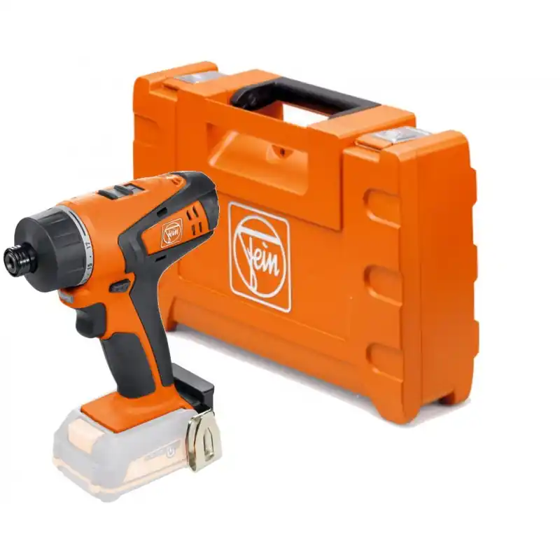 Top-Seller FEIN ABSU 12 W4 SELECT 2-Gang Akku-Schrauber 71132164000