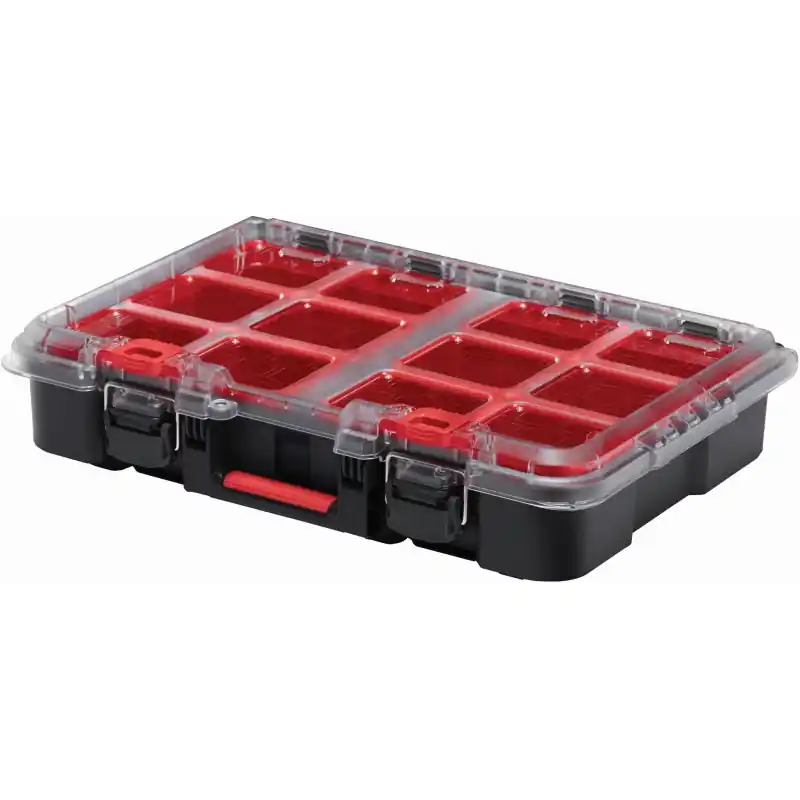 KETER Stack‘N‘Roll Organizer 52x35x12 cm 17210772 Billig