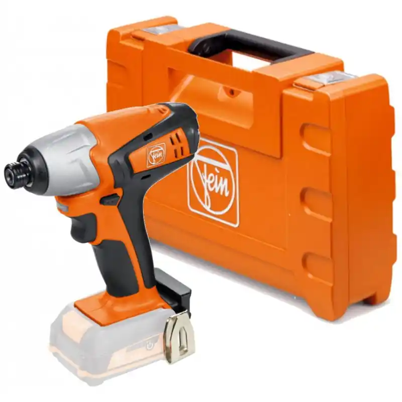Echt FEIN ASCD 12-100 W4 SELECT Akku-Schlagschrauber 71150364000