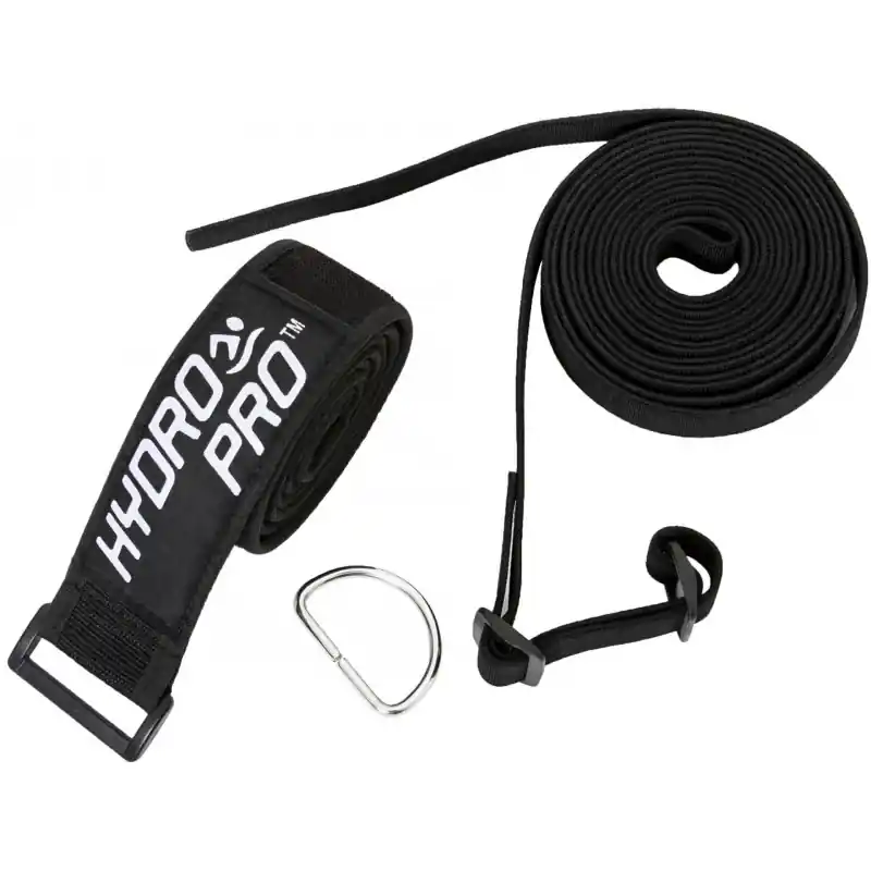 BESTWAY Hydro-Pro Swimulator, Trainingsband 400 cm 26033 Saisonangebot