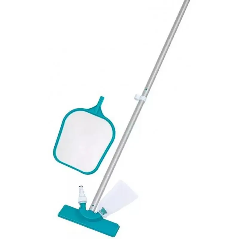 BESTWAY Flowclear Poolpflege Basis-Set, für Poolgrößen bis 396 cm 58013 Bestpreis