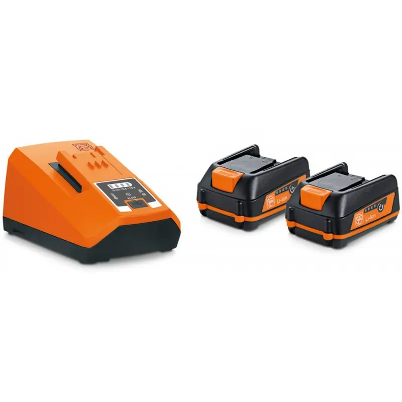 Versand Am Gleichen Tag FEIN Batterie-Starter-Kit 92604326010