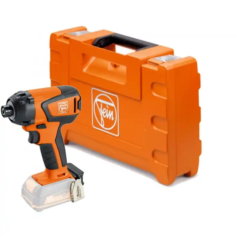 Echt FEIN ASCD 12-150 W4 SELECT Akku-Schlagschrauber 71150564000