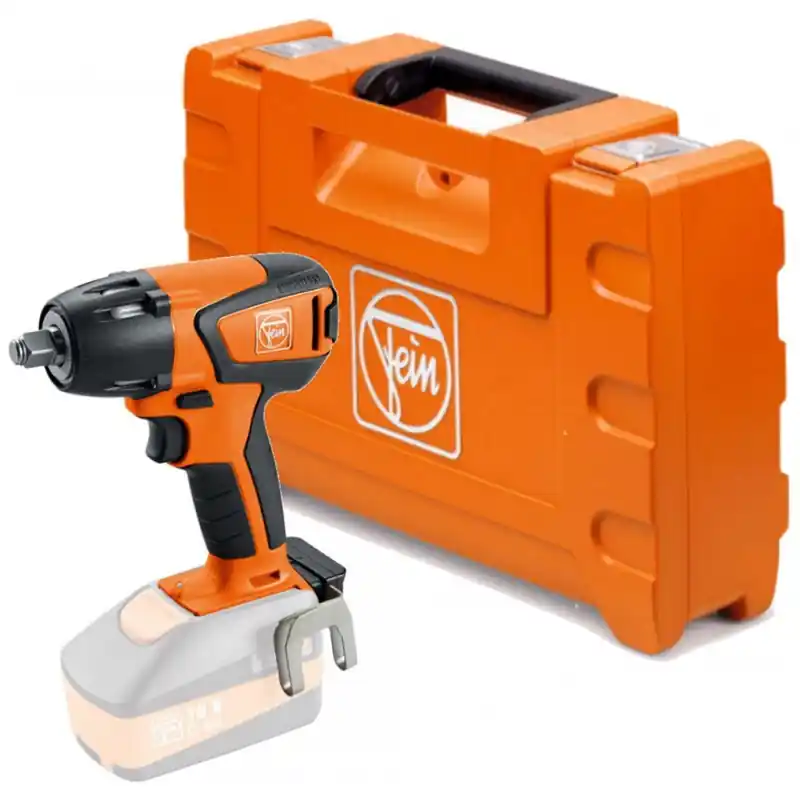 FEIN ASCD 18-300 W2 SELECT Akku-Schlagschrauber 71150664000 Begrenztes Angebot