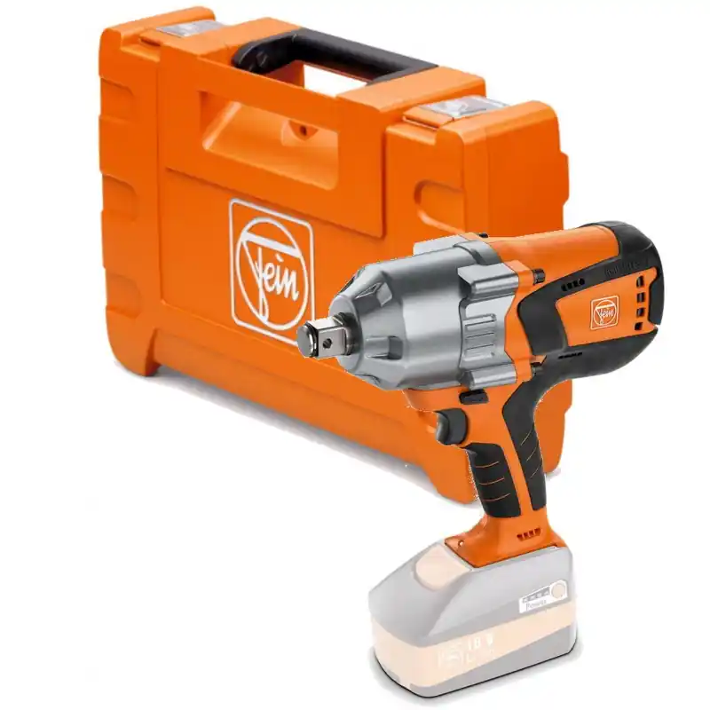 Nur Für Kurze Zeit FEIN ASCD 18-1000 W34 SELECT Akku-Schlagschrauber 71150864000