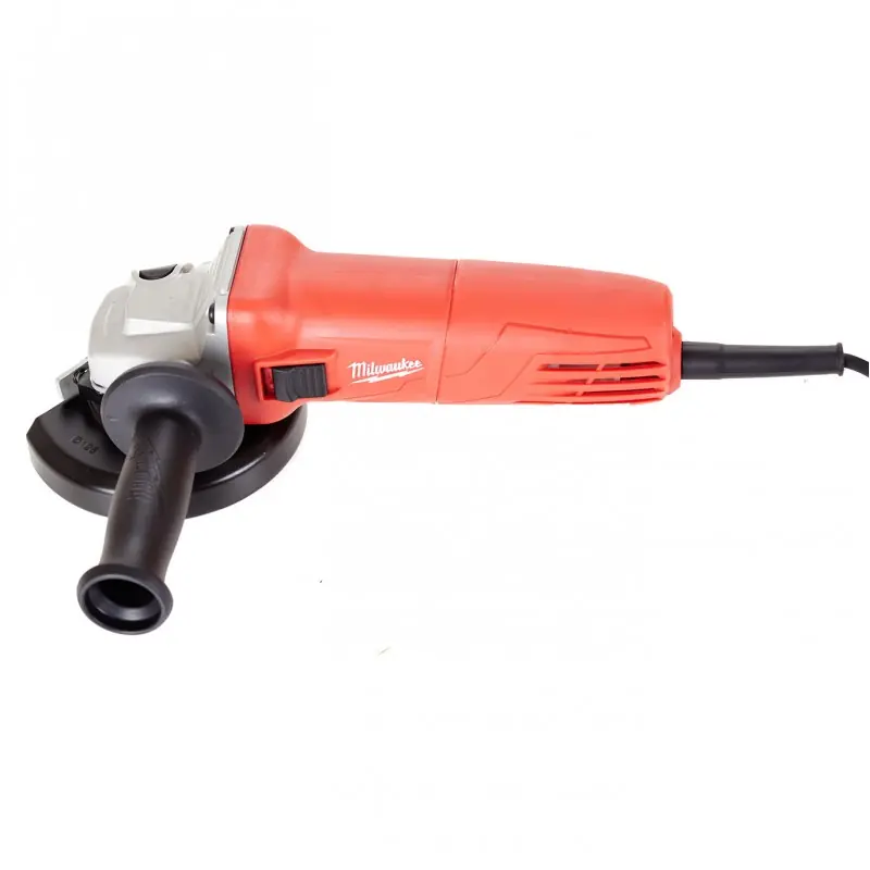 Bestseller Milwaukee AG 10-125 EK Winkelschleifer 125 mm 4933451220