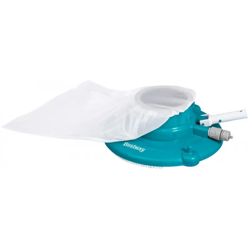 BESTWAY Flowclear AquaSuction Poolsauger-Aufsatz 58657 Kracherpreis