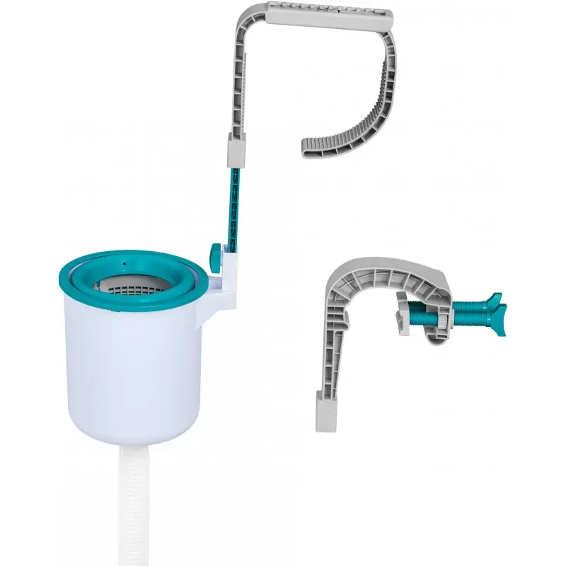 BESTWAY Flowclear Einhängeskimmer für Filtersysteme ab 2.006 l/h 58233 Mega-Angebot