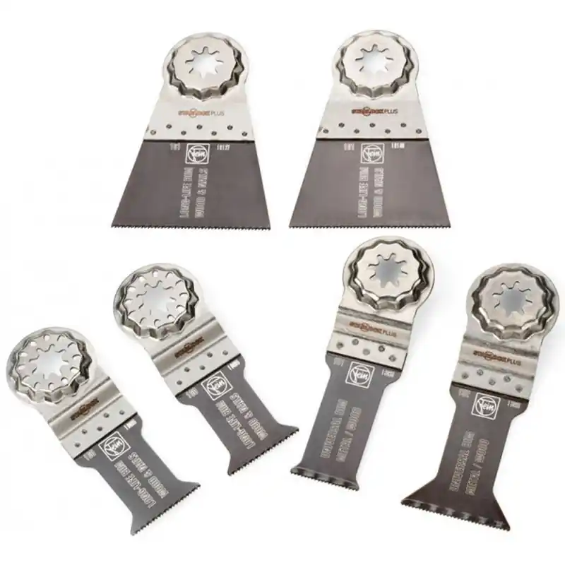 Knallerangebot FEIN BEST OF E-CUT Satz Sägeblätter 35222967030