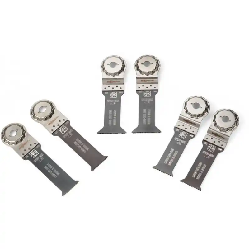 Schnäppchen FEIN BEST OF E-CUT extra lange E-Cut Tauchsägeblätter 35222967050