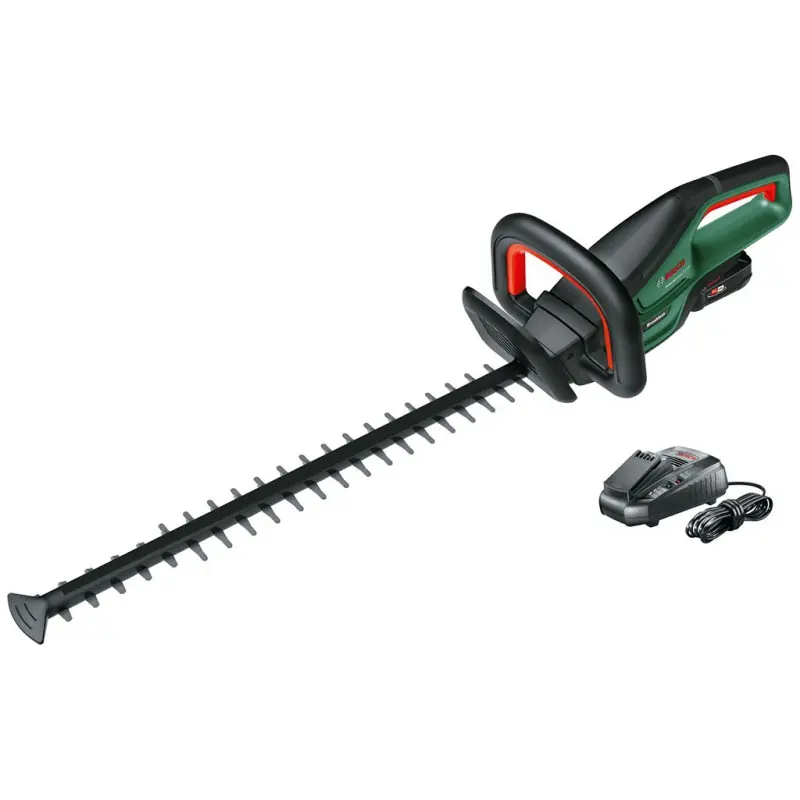 Wochenendangebot BOSCH UniversalHedgeCut 18-50 (1x2,5 Ah) 0600849K01