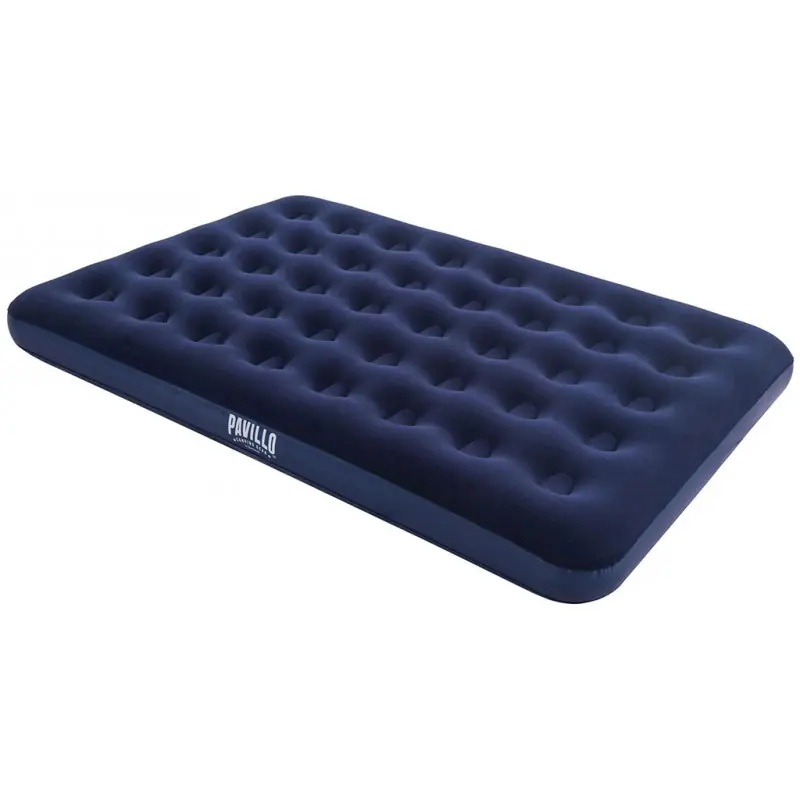 Aktuell BESTWAY Pavillo Luftbett, Double, Blue Horizon, 203 x 152 x 22 cm 67003