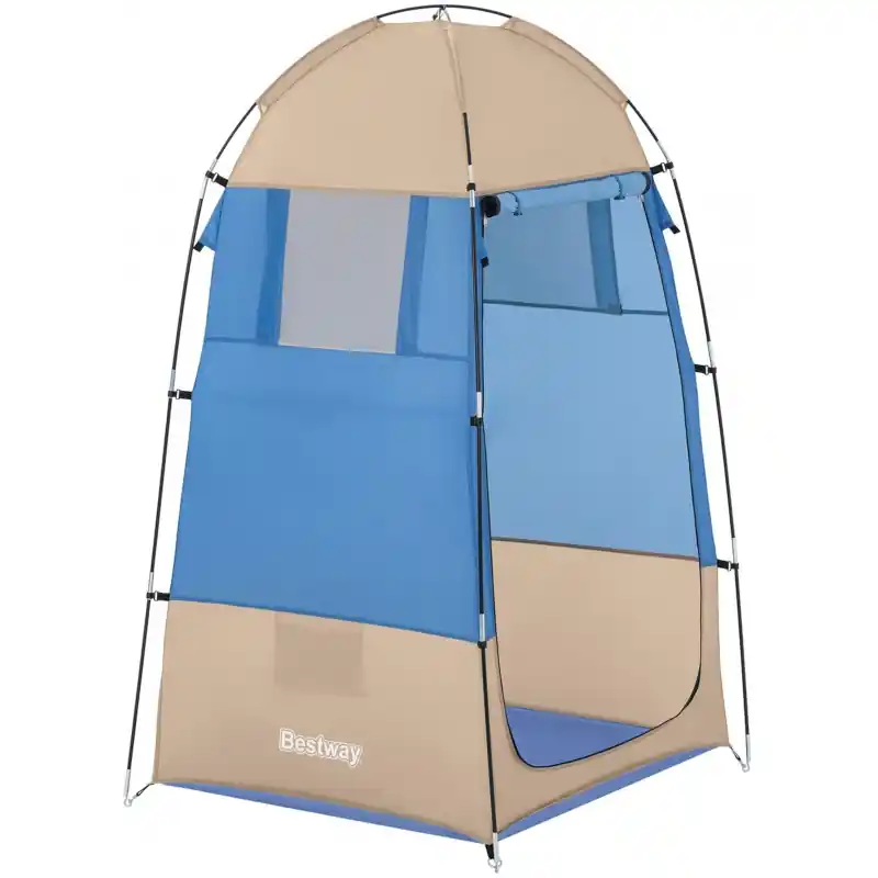 Abverkauf BESTWAY Pavillo Duschzelt, Station Port, 110 x 110 x 190 cm 68002
