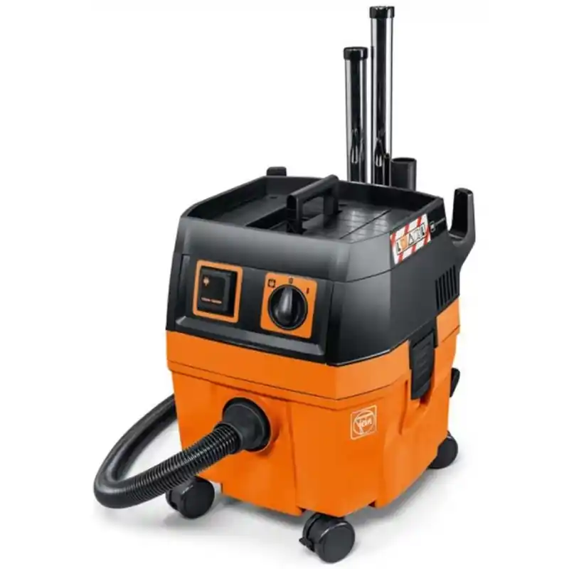 FEIN DUSTEX 25 L SET Nass- / Trockensauger 92035060000 Solange Der Vorrat Reicht