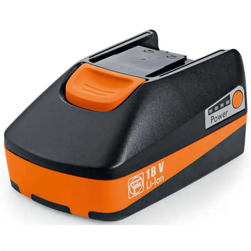 Schnäppchen FEIN Li-Ionen-Akku 18V 92604182020