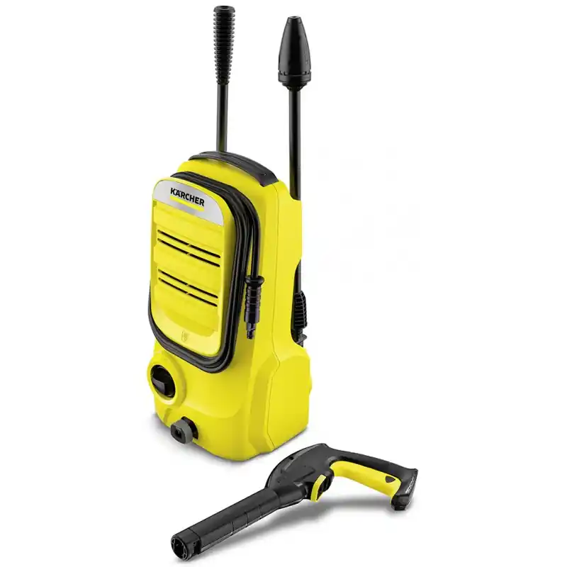 Direkt Vom Hersteller Kärcher K 2 Compact Hochdruckreiniger 1.673-500.0