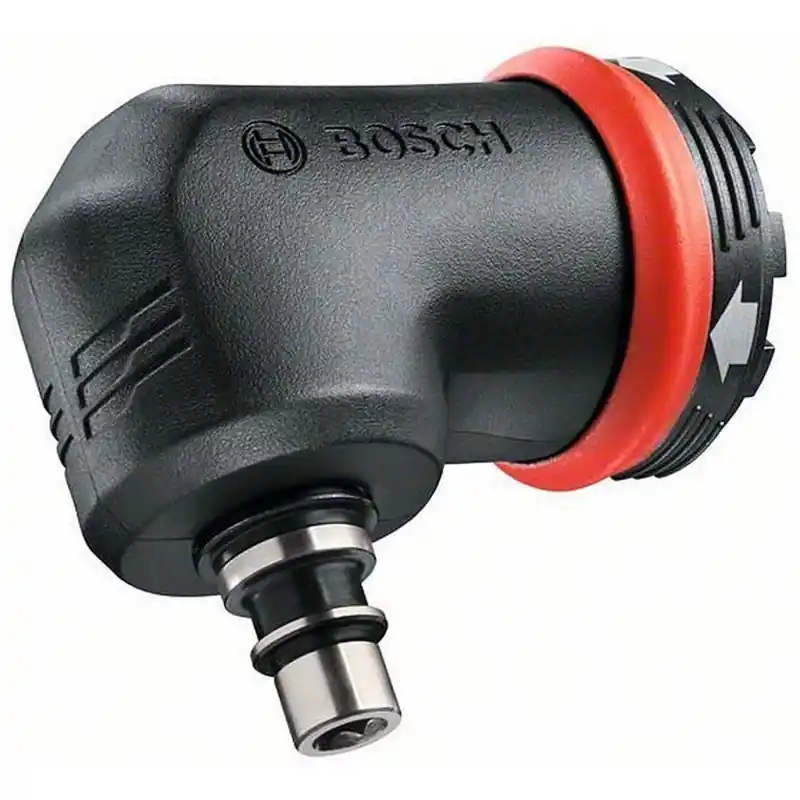 Solange Der Vorrat Reicht BOSCH Advanced Impact 18 Winkelaufsatz 1600A01L7T