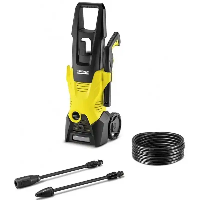 Super-Preis Kärcher K 3 Hochdruckreiniger (380 l/h/120 bar) 1.601-888.0