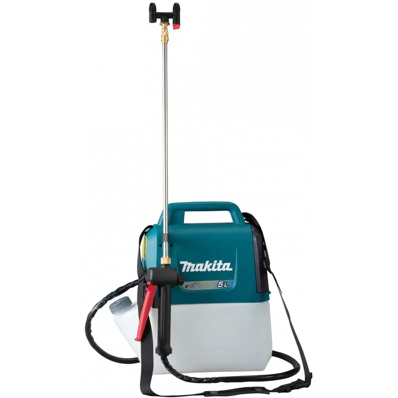 Makita DUS054Z Akku-Druckspritze 5l Li-ion LXT 18V ohne Akku Top-Angebot
