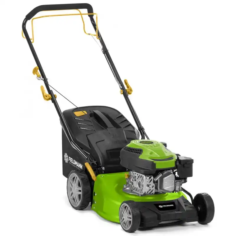 FIELDMANN Benzinmäher FZR 4210-B 50004091 Angebot