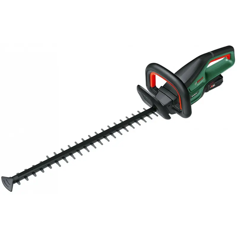 Direkt Vom Hersteller BOSCH UniversalHedgeCut 18-55 Solo Akku-Heckenschere 0600849J00
