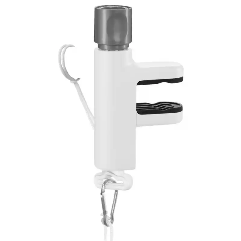 Begrenztes Angebot Gardena ClickUp! Balkonbefestigung 11410-20