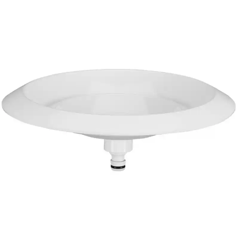 Gardena ClickUp! Vogelbad 11420-20 Schneller Versand