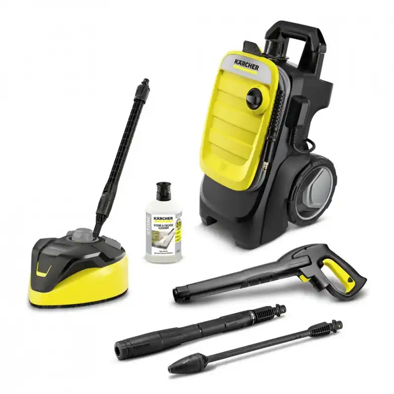 Kärcher K 7 Compact Home Hochdruckreiniger (600 l/h/180 bar) 1.447-053.0 Top-Angebot