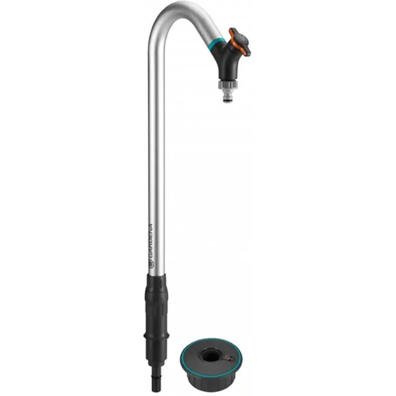 Top-Angebot Gardena Pipeline Wasserhahn 8252-20
